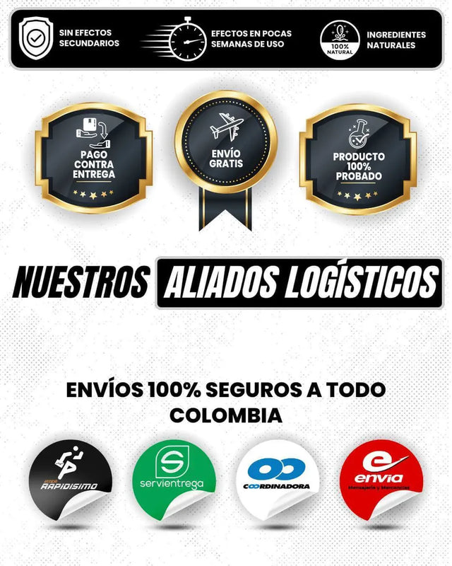 ¡OFERTA! 2X1 Bee venom + Envio gratis🎁