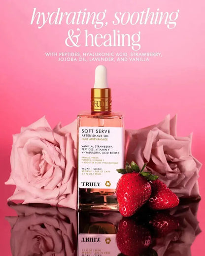 ¡Oferta! soft serve serum truly 90 ml + Envio gratis